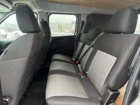 Used 2019 RAM ProMaster City SLT w/ Popular Equipment Group FWD image 12