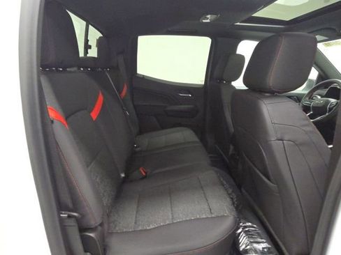 New 2026 Chevrolet Colorado Z71 w/ Technology Package image 26