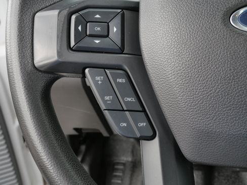 Used 2023 Ford F650 2WD Regular Cab Super Duty image 25