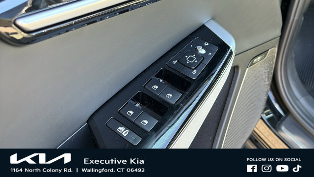 Certified 2023 Kia EV6 GT-Line w/ GT-Line White Seat Package AWD/4WD image 9