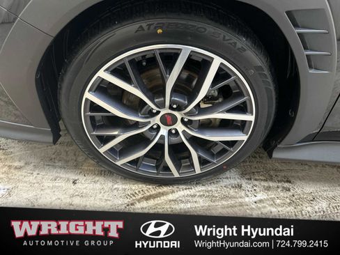 Used 2022 Subaru WRX image 8