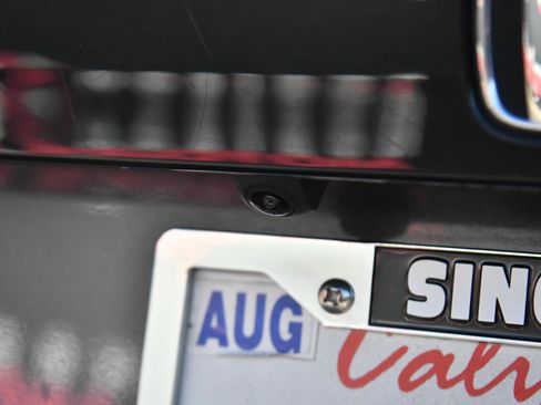 Used 2023 Honda Accord EX image 36