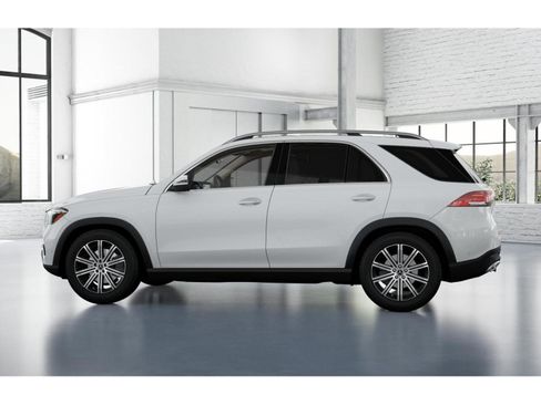 New 2026 Mercedes-Benz GLE 350 4MATIC image 75