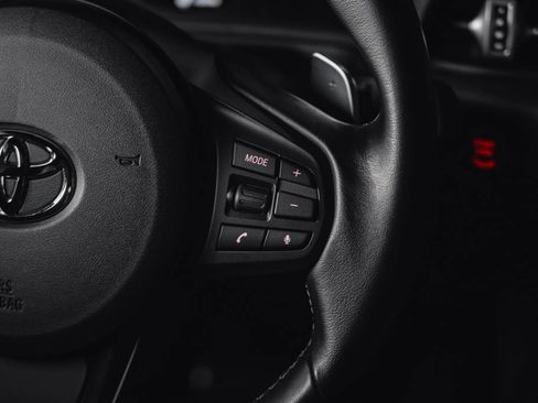 Used 2020 Toyota Supra Premium w/ Driver Assist Package image 44