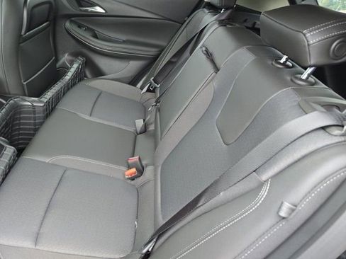 New 2026 Buick Encore GX Preferred w/ Comfort Package image 5