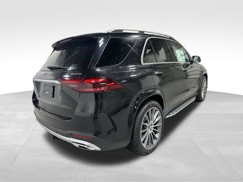 New 2026 Mercedes-Benz GLE 450 4MATIC image 6