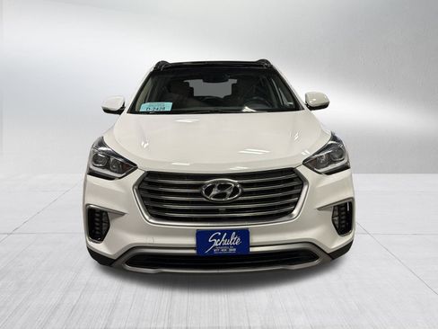 Used 2019 Hyundai Santa Fe XL w/ Cargo Package image 2