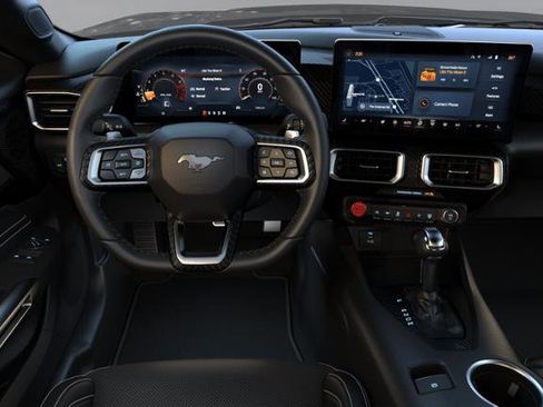 New 2026 Ford Mustang GT Premium image 7