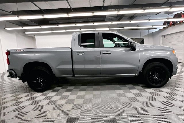 Used 2023 Chevrolet Silverado 1500 RST w/ All Star Edition Plus AWD/4WD image 15