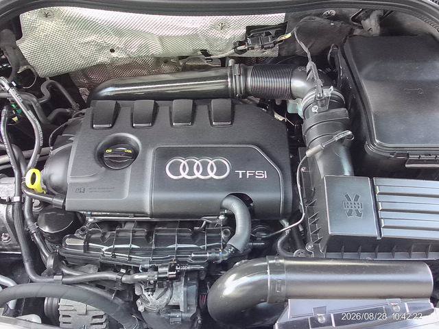 Used 2016 Audi Q3 2.0T Premium Plus w/ Technology Package AWD/4WD image 9