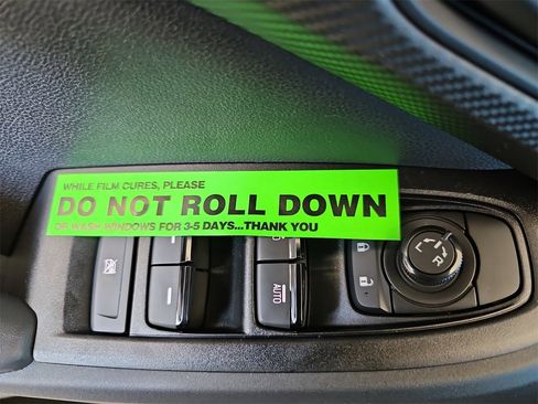 New 2026 Subaru Crosstrek 2.0i Premium image 27