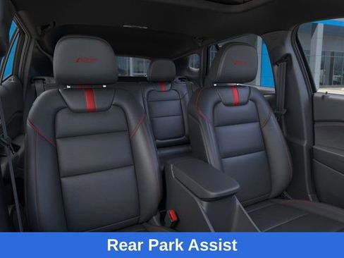 New 2026 Chevrolet Trax RS image 17