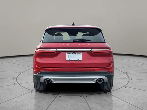 Certified 2024 Lincoln Corsair Premiere w/ Equipment Group 101A image 11