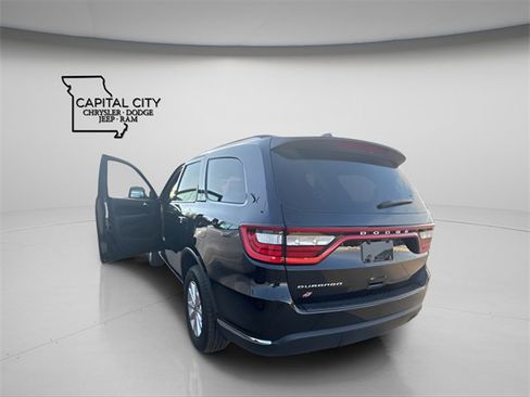 Used 2024 Dodge Durango SXT image 12