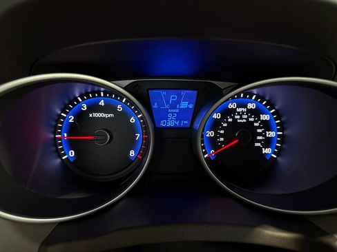 Used 2013 Hyundai Tucson Limited w/ Premium Pkg image 16