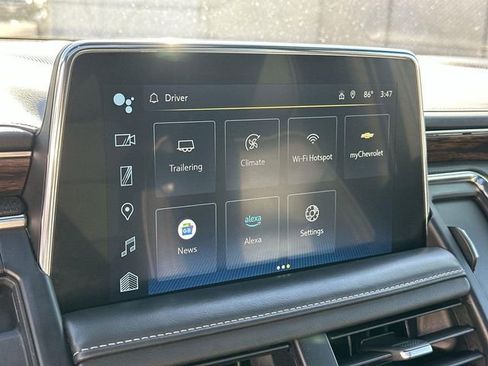 Used 2022 Chevrolet Tahoe Premier image 41