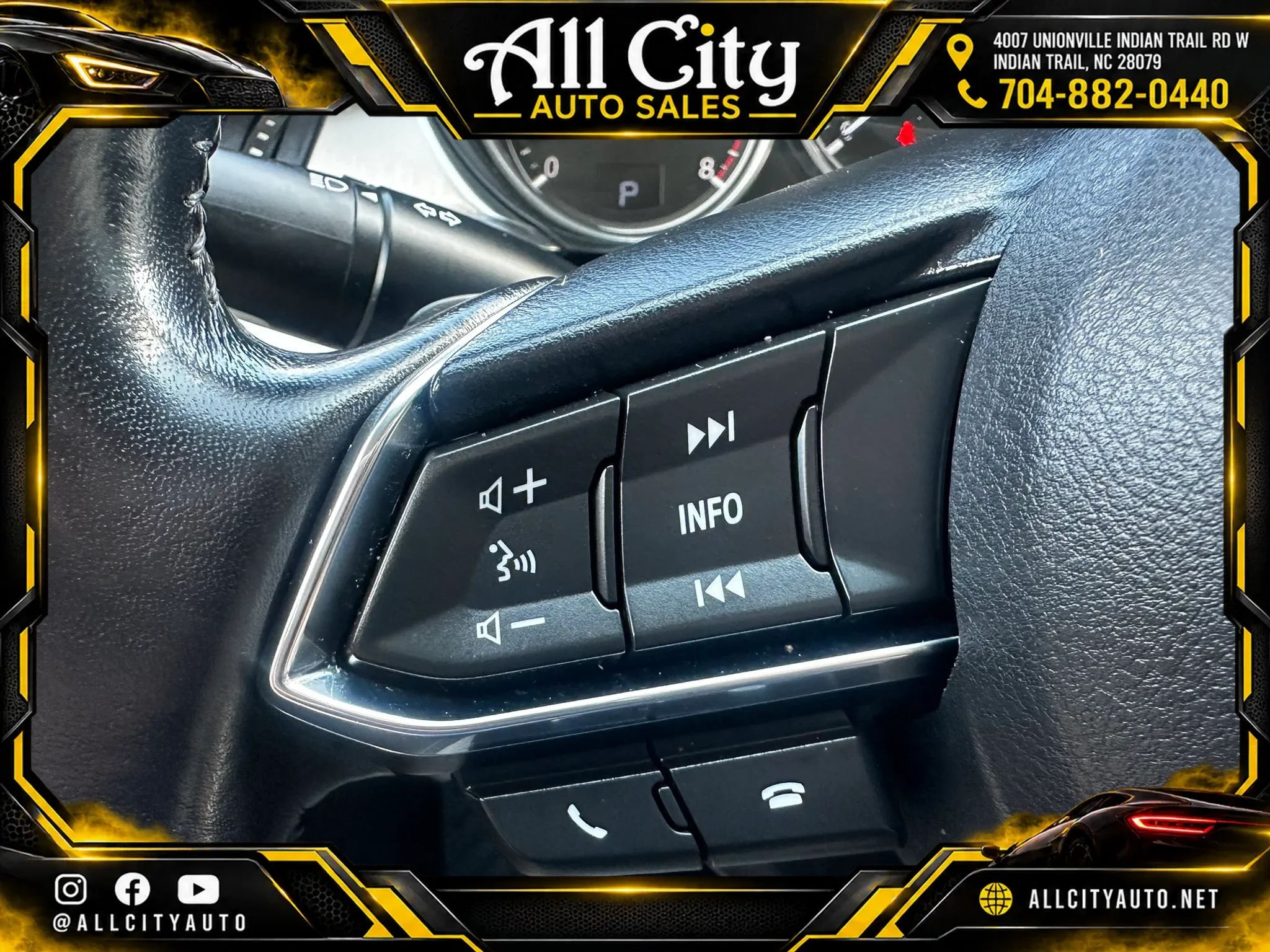 Used 2018 MAZDA MAZDA6 Grand Touring Reserve FWD image 23