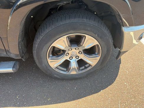 Used 2022 RAM 1500 Laramie image 6
