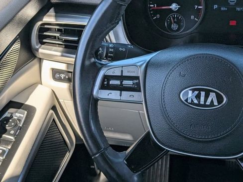Used 2020 Kia Telluride S image 19