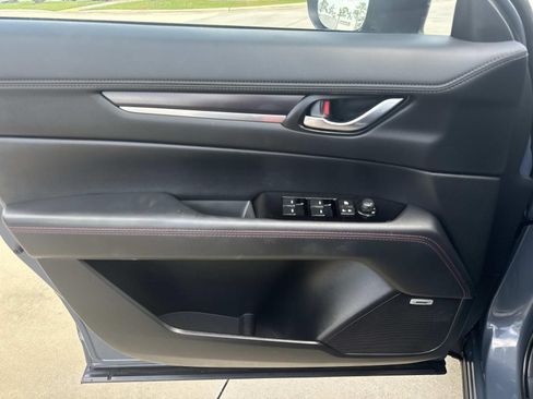 Used 2025 MAZDA CX-5 Carbon Edition AWD/4WD image 18