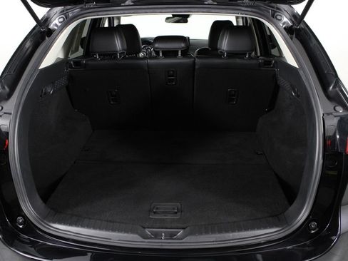 Used 2023 MAZDA CX-5 AWD 2.5 S w/ Select Package image 17