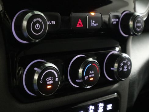 New 2026 RAM 1500 Classic Warlock AWD/4WD image 25