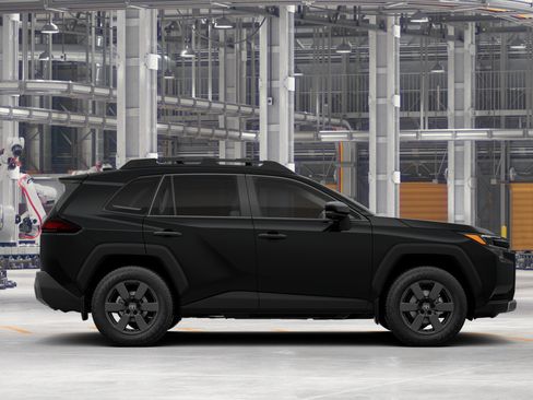 New 2026 Toyota RAV4 AWD image 14
