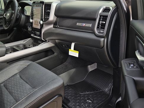 New 2026 RAM 1500 Big Horn/Lone Star image 8