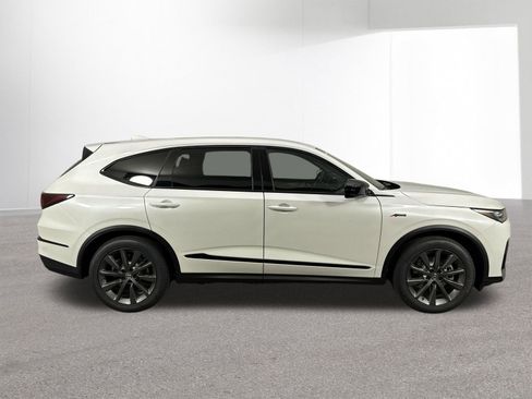 Used 2026 Acura MDX A-Spec AWD/4WD image 37