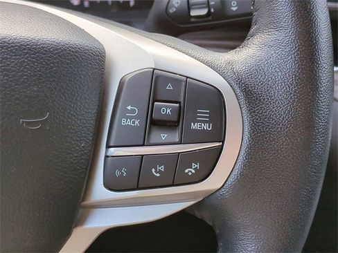 Used 2023 Ford Explorer Limited image 25