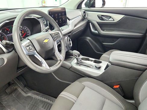 Used 2024 Chevrolet Blazer LT w/ Convenience Package image 25