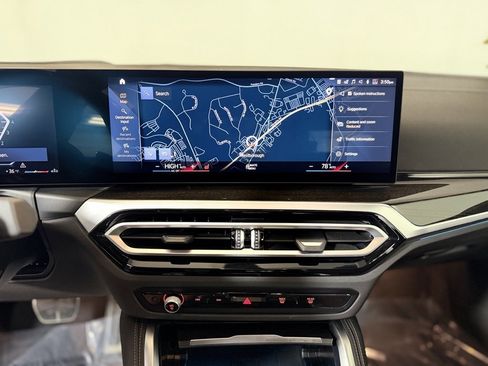 Used 2024 BMW M440i xDrive Gran Coupe w/ Premium Package image 19