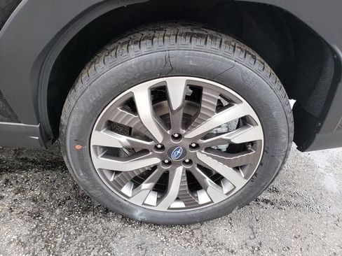 New 2026 Subaru Forester Touring image 20