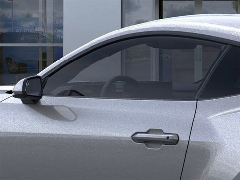 New 2025 Ford Mustang EcoBoost image 20