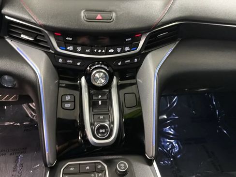 Used 2021 Acura TLX w/ A-SPEC Pkg FWD image 14