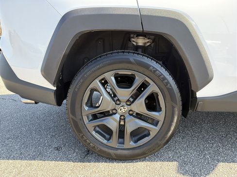 Certified 2024 Toyota RAV4 Adventure image 29