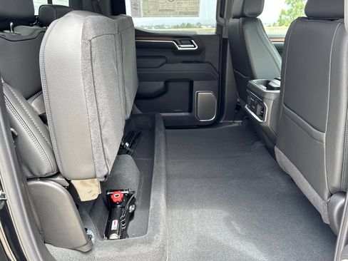 Used 2026 GMC Sierra 1500 Denali AWD/4WD image 17