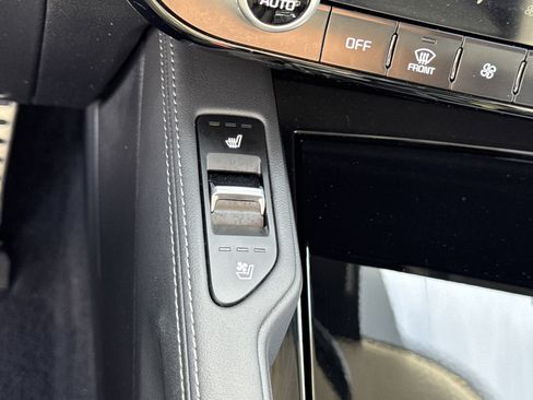 Certified 2024 Kia Telluride SX Prestige image 34