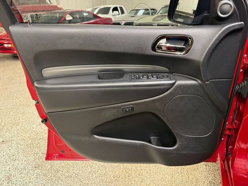 Used 2020 Dodge Durango R/T AWD/4WD image 28