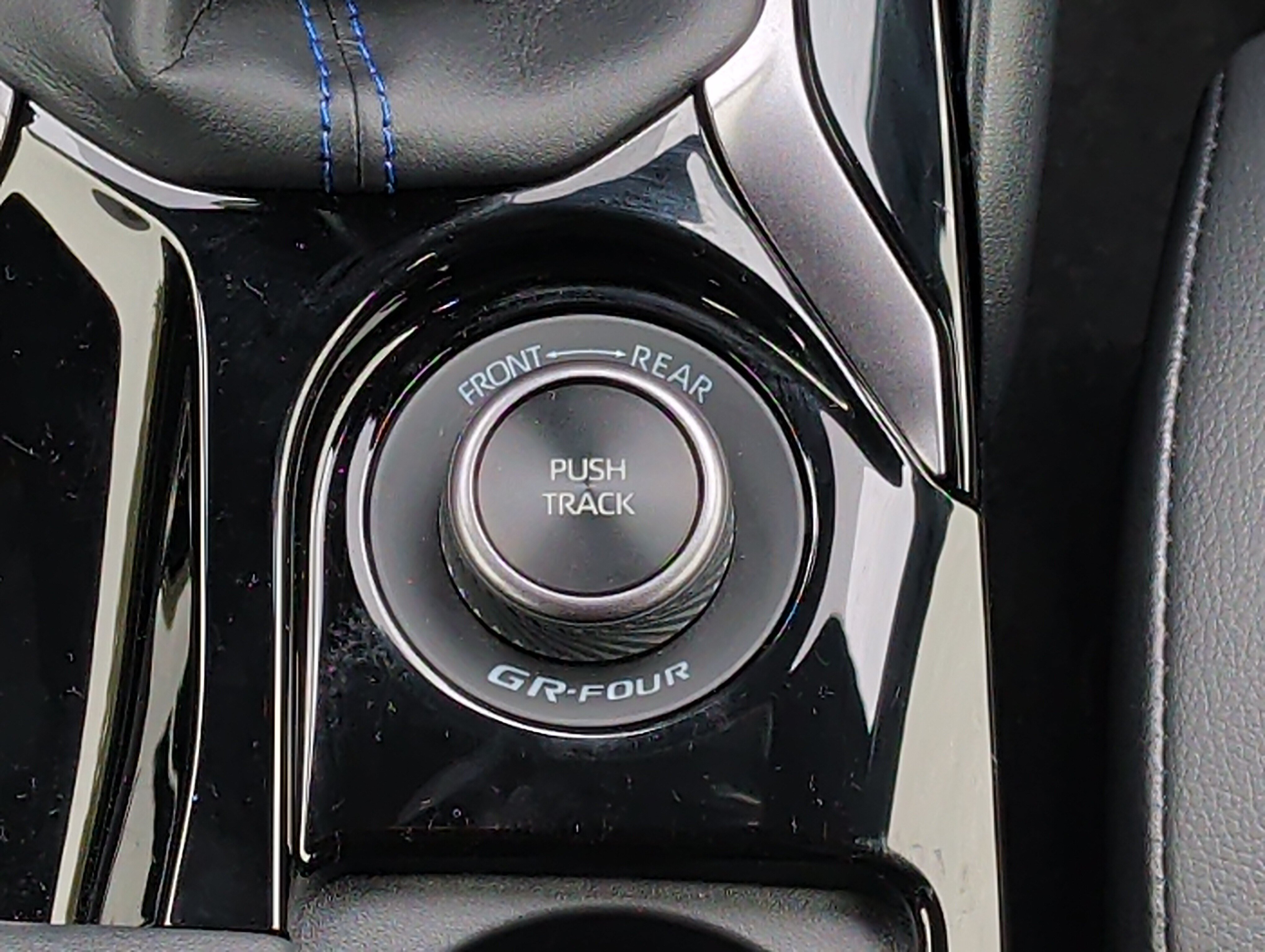 Used 2024 Toyota Corolla GR AWD/4WD image 26