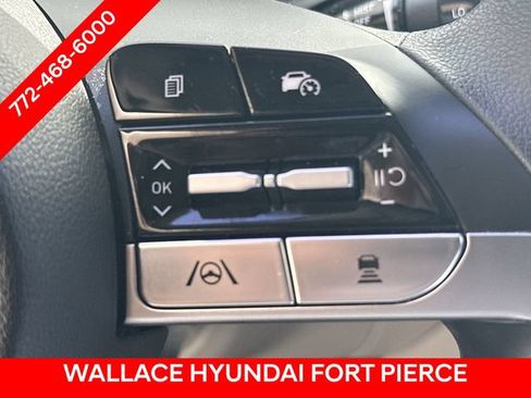 Used 2022 Hyundai Tucson SEL FWD image 24