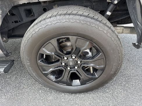 Used 2023 Ford F150 Platinum w/ Equipment Group 701A High AWD/4WD image 18