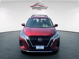 Certified 2024 Nissan Kicks SV w/ Exterior Package image 3