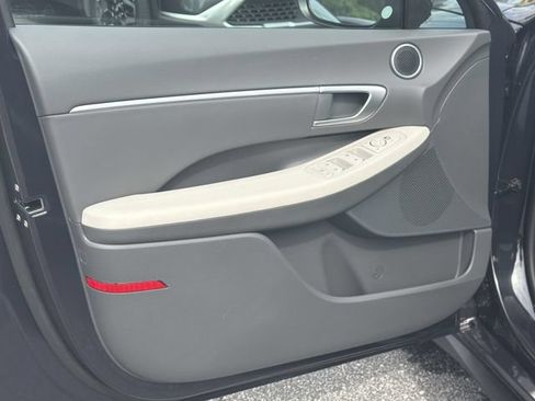 New 2026 Hyundai Sonata Blue FWD image 12