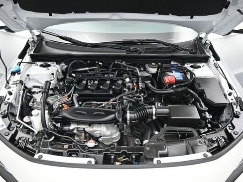 Certified 2024 Honda Civic Sport Touring image 35