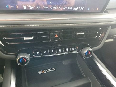 New 2026 Chevrolet Tahoe Premier AWD/4WD image 42
