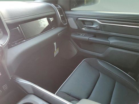 New 2026 RAM 1500 Laramie RWD image 20
