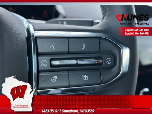 New 2026 GMC Sierra EV Elevation AWD/4WD image 27