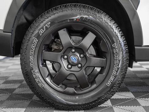 Used 2023 Subaru Outback Wilderness image 22