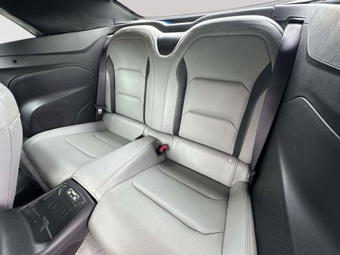 Used 2016 Chevrolet Camaro SS image 32